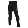 Dahlia Pant BLK XL Bukse med rette ben - Unisex