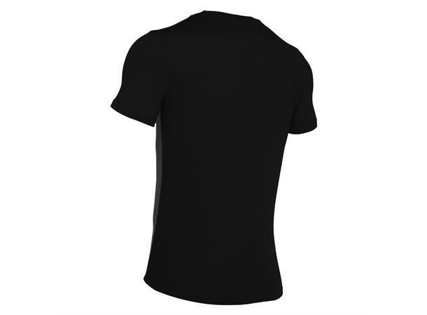 Country T-Shirt BLK/WHT XXS T-skjorte i bomull 