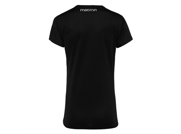 Patricia Shirt Woman BLK S Shirt 