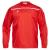 Chicago Mesh Lined Windbreaker RED 3XS Ultralett vindstopper - Unisex 