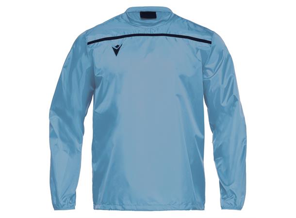 Chicago Mesh Lined Windbreaker COL M Ultralett vindstopper - Unisex 