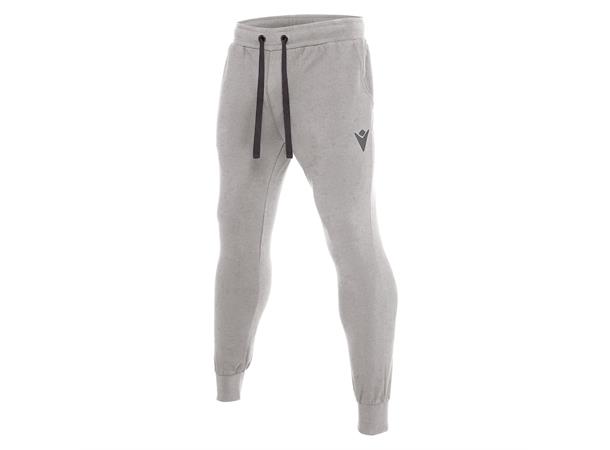 Harp Pant GRY 3XS Behagelig joggebukse - Unisex 