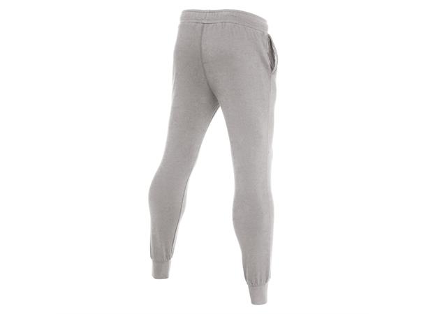 Harp Pant GRY 3XS Behagelig joggebukse - Unisex 