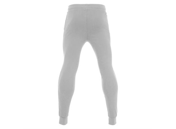 Harp Pant GRY 3XS Behagelig joggebukse - Unisex 