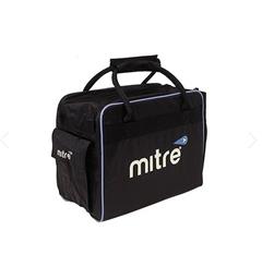 Mitre Medical Bag BLK Medsinbag fra Mitre