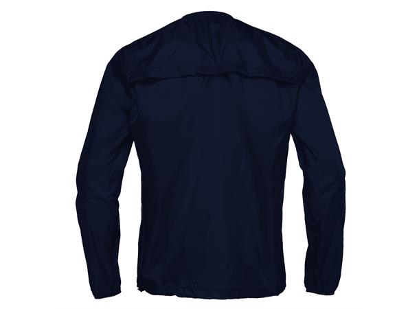 Chicago Mesh Lined Windbreaker NAV 3XS Ultralett vindstopper - Unisex 