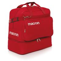 All In Holdall RED L Bag