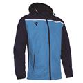 Tully Mesh Lined Windbreaker COL/NAV XXS Teknisk vindjakke - Unisex