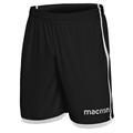 Algol Short BLK/WHT XL Utgående modell