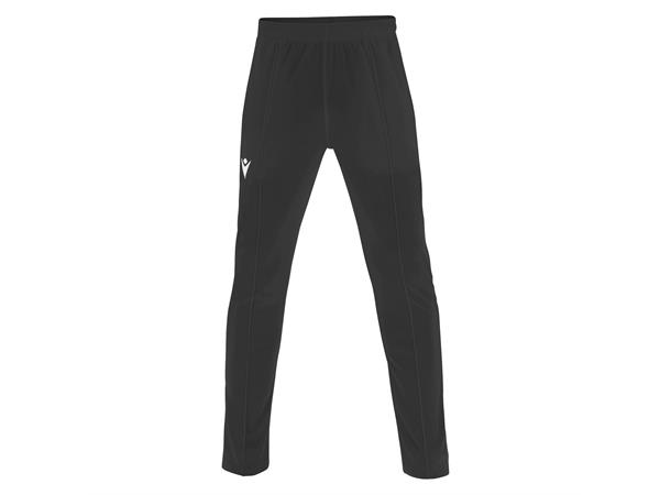 Richard Cricket Pant BLK XXL Teknisk cricketbukse 