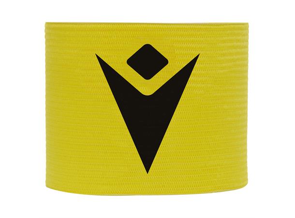 Major Captain Band YEL SR Kapteinsbånd 