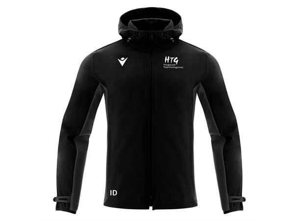 HTG Himalaya Softshell Jakke 