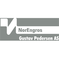 Norengros Gustav Pedersen AS N Transfermerke
