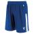 Skara Short ROY/WHT M Teknisk shorts i ECO-tekstil - Unisex 
