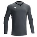 Eridanus GK Shirt ANT/BLK 3XL Keeperdrakt i tidløst design - Unisex