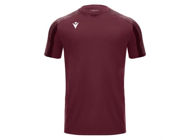 Gede Shirt CARDINAL XS Teknisk trenings og spillerdrakt- Unisex 