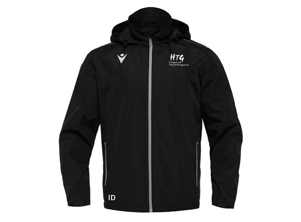 HTG Vostok Teknisk vannavvisende vindjakke 