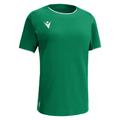 Widia Shirt Women GRN XXL Teknisk spillerdrakt  i ECO-tekstil
