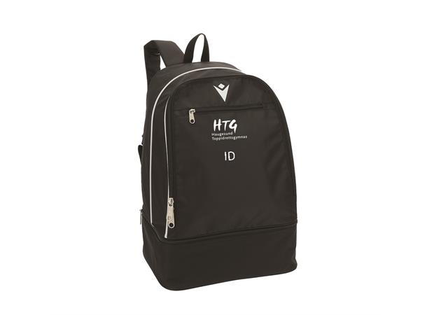 HTG Academy Ryggsekk 