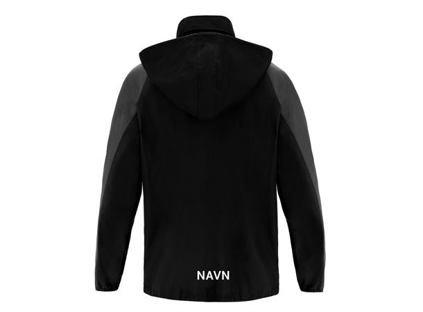 HTG Elbrus Regnjakke 