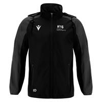 HTG Elbrus Regnjakke