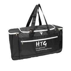 HTG Trip Romslig treningsbag