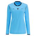 Stephanie Refeere LS shirt COLUMBIA S Dommerdrakt til dame