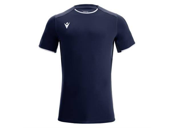 Rhodium Shirt NAV XXL Teknisk spillerdrakt i ECO-tekstil 