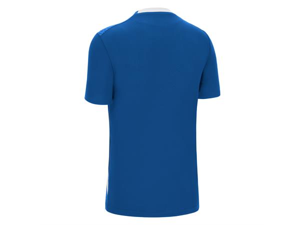 Skat Womens Shirt ROY/WHT 3XS Teknisk spillerdrakt til dame 