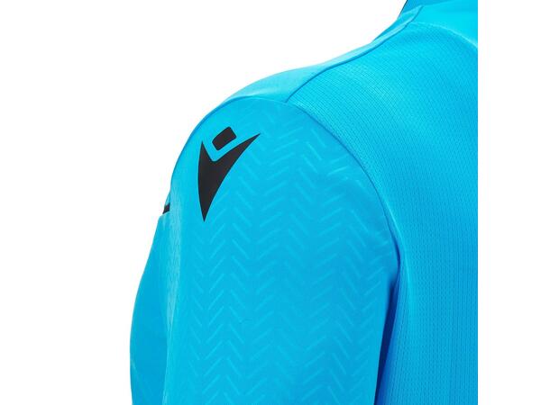 Ponnet ECO Referee Shirt LS NSKY 3XL Teknisk dommerdrakt  - Unisex 