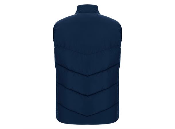 Coldmire Padded Gilet NAV S Boblevest - Unisex 