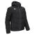 Arctic Hooded Bomber Jacket BLK XL Myk og allsidig jakke - Unisex 