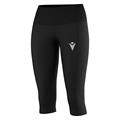 Nen Womans 3/4 Thights XS Perfekt for trening og lagidrett