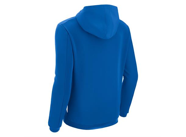 Tiamat Full Zip Hoody ROY/WHT 3XS Teknisk hettejakke - Unisex 