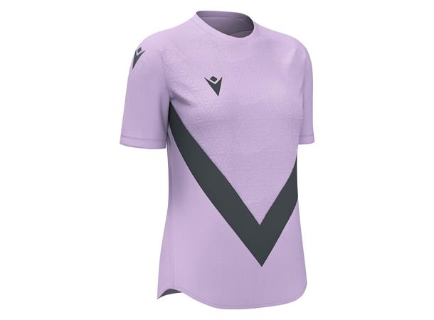 Dryad Match Day Shirt W LC 3XS Teknisk spillerdrakt - Damemodell 