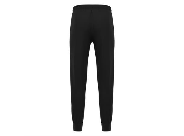 Heracles Pants BLK 3XL Teknisk Joggebukse - Unisex 