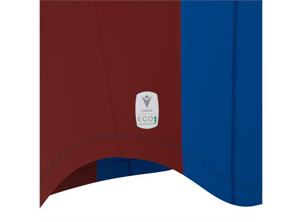 Propus Eco Match Day Shirt ROY/CRD 3XL Teknisk drakt i ECO-tekstil - Unisex 