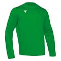 Salzach Training Top GRN L Teknisk treningsgenser - Unisex