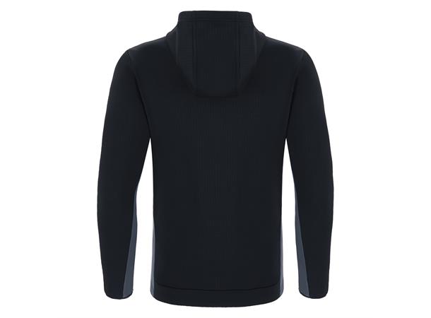 Success Full Zip Hooded Top NAV 3XS Teknisk hettejakke - Unisex 