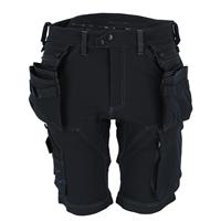 Akita Shorts Slitesterk og komfortabel shorts