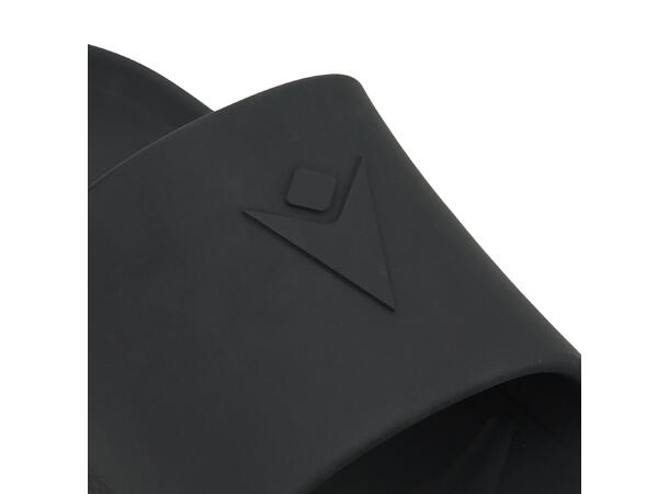 Sylen Sandals BLK 41 sandal til herre 