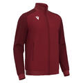 Anubis Travel Full Zip Top PRP XXS Teknisk full zip jakke  - Unisex