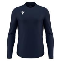 Void Shirt Longsleeve NAV 4XL Spillertrøye – Lett, pustende