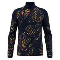 Starfall 1/4 zip NAVY/NEST XXS Treningstopp - Unisex