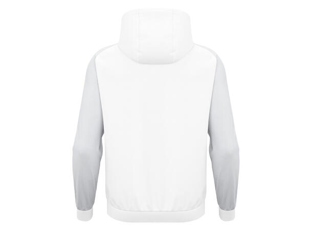Chronos Full Zip Hoody WHT XXS Hettegenser 