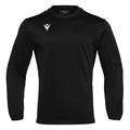 Salzach Training Top BLK 3XL Teknisk treningsgenser - Unisex