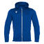 Freyr Hoody Full Zip Top Overtrekksjakke - Unisex